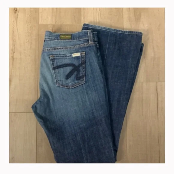 Men’s | David Kahn Jeans | 34 x 32 - Picture 2 of 10